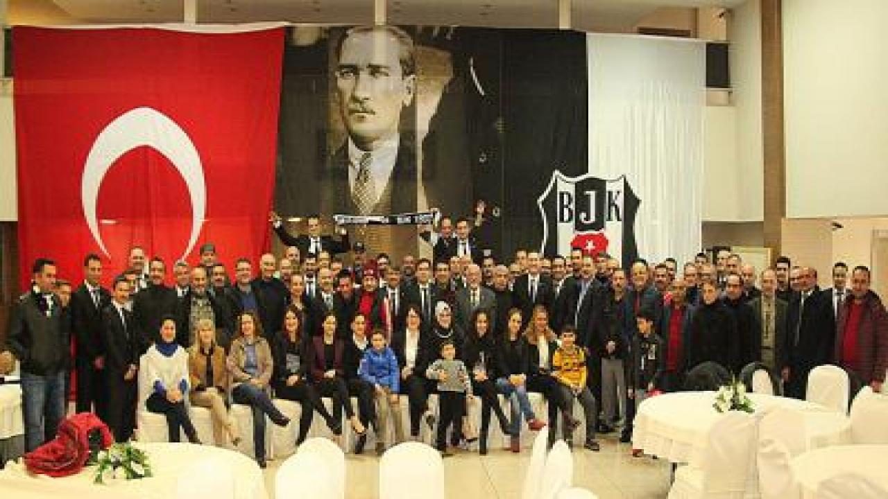 Etkinliklerimiz Arşiv