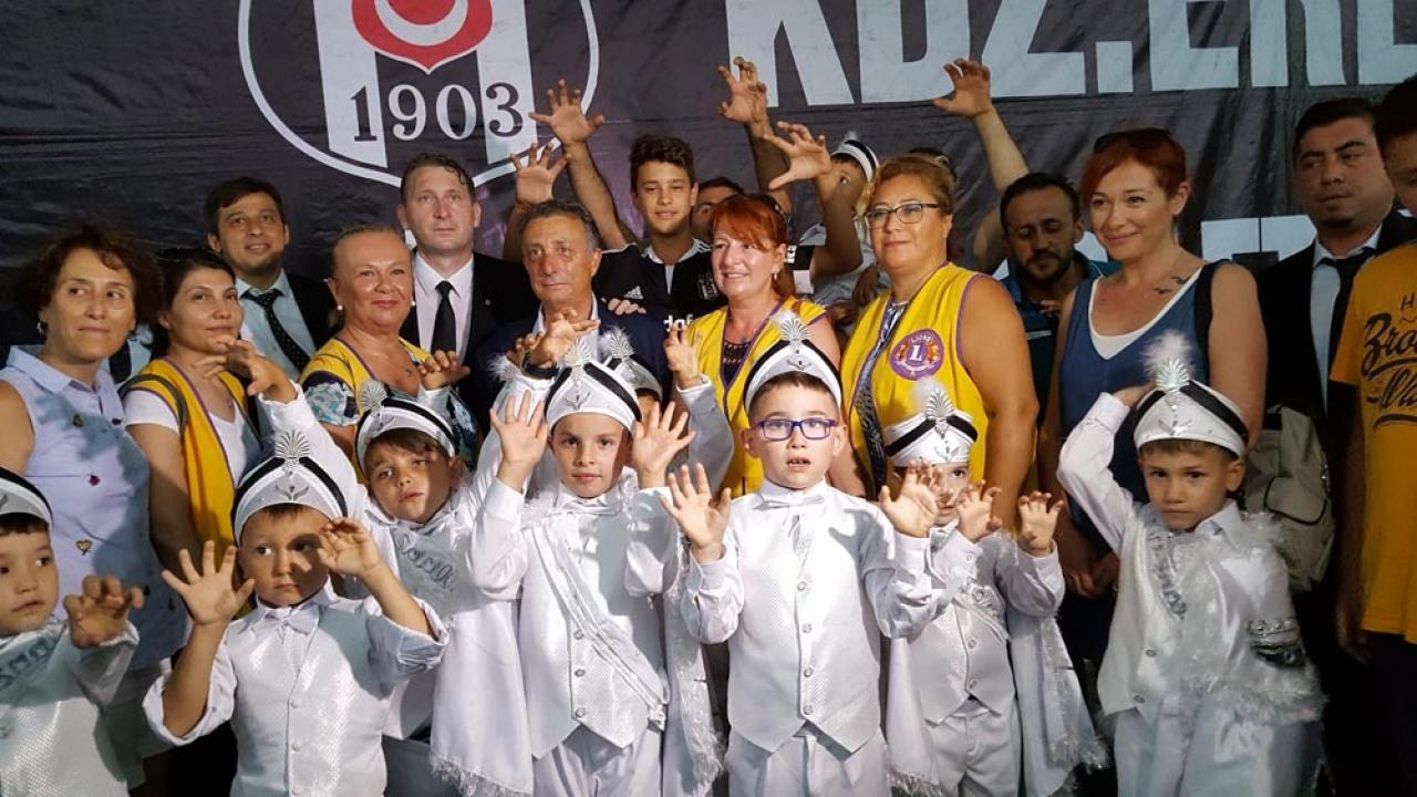 Sünnet Etkinliklerimiz Arşiv