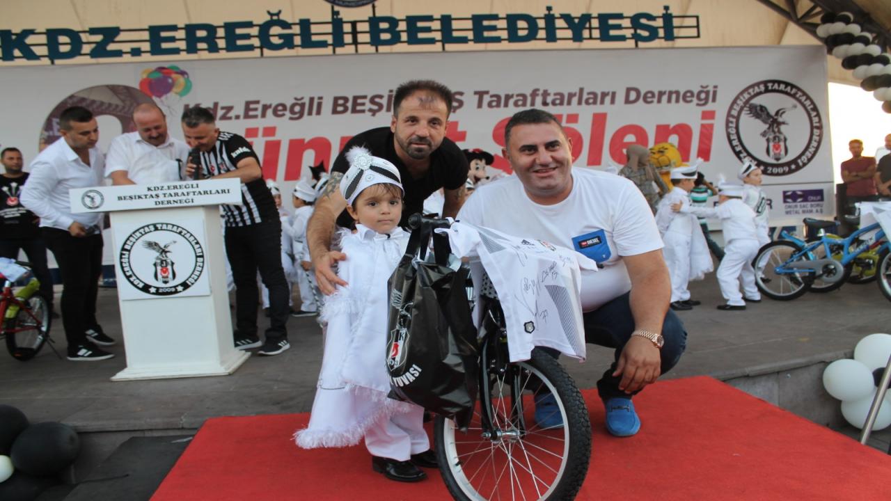 Sünnet Etkinliklerimiz Arşiv