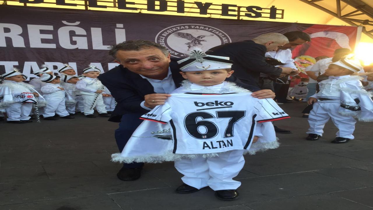 Sünnet Etkinliklerimiz Arşiv