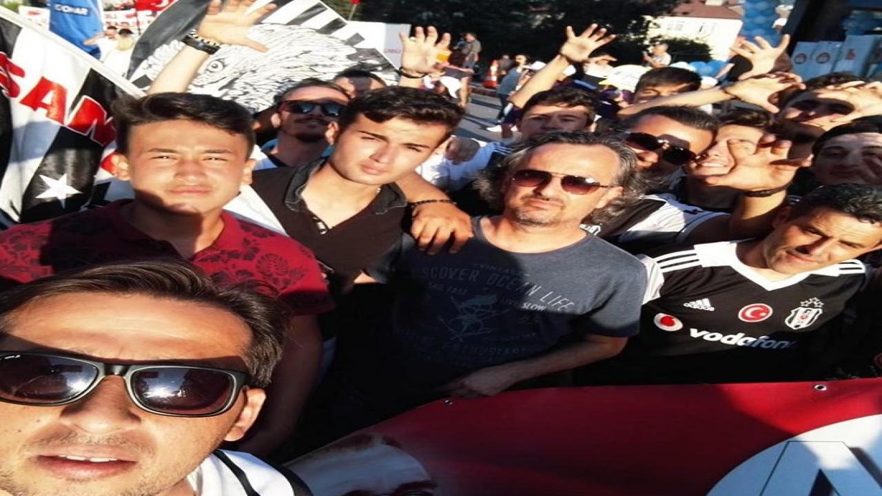 21.Uluslararası Sevgi Barış Dostluk Kültür ve Sanat Festivalinde Omuz Omuza Yürüdük