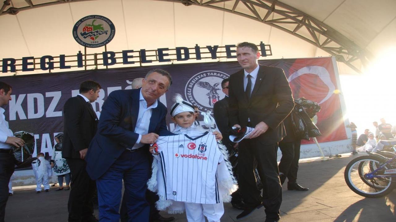 Sünnet Etkinliklerimiz Arşiv