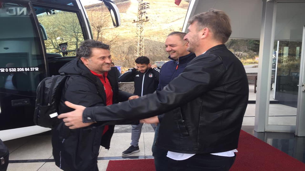 Beşiktaş Kadın Futbol Takımı 2019 
