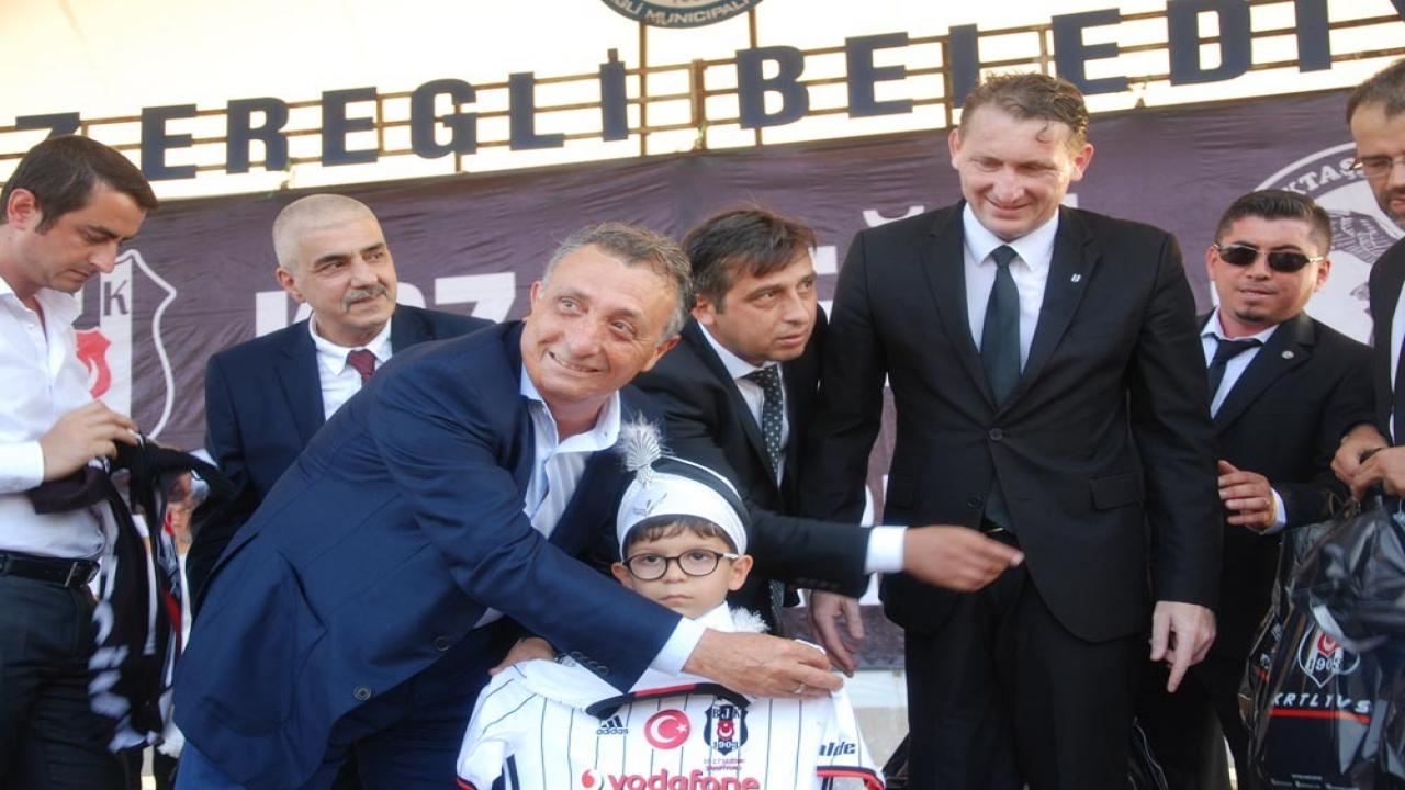 Sünnet Etkinliklerimiz Arşiv