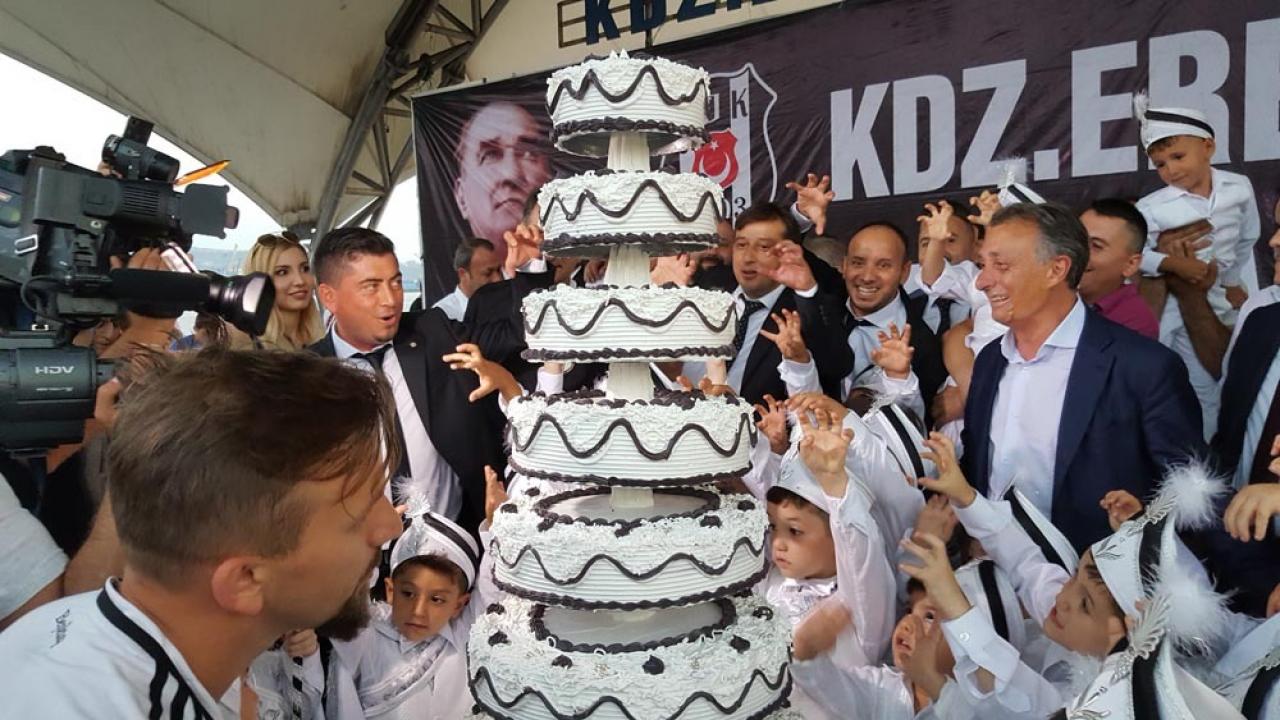 Sünnet Etkinliklerimiz Arşiv