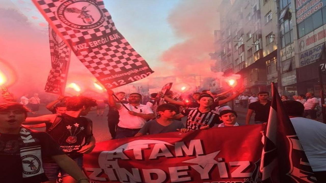 21.Uluslararası Sevgi Barış Dostluk Kültür ve Sanat Festivalinde Omuz Omuza Yürüdük