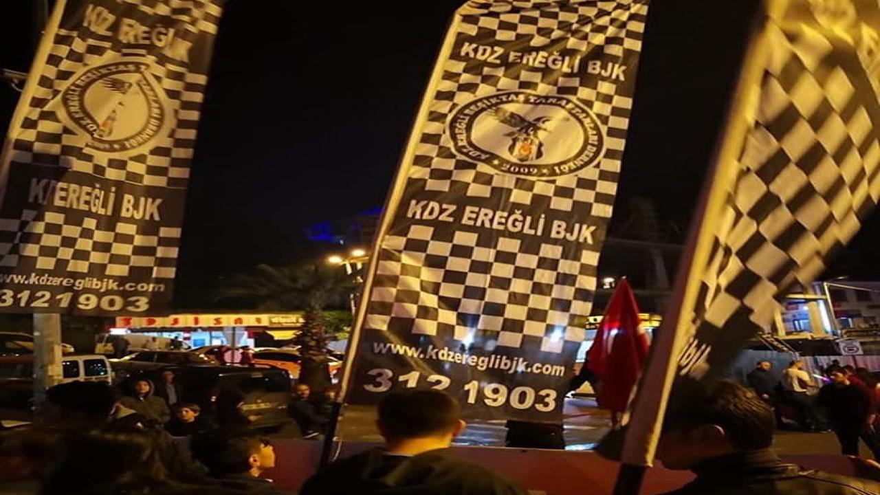 19 Mayıs Atatürk'ü Anma, Gençlik ve Spor Bayramını Hep Beraber Kutladık