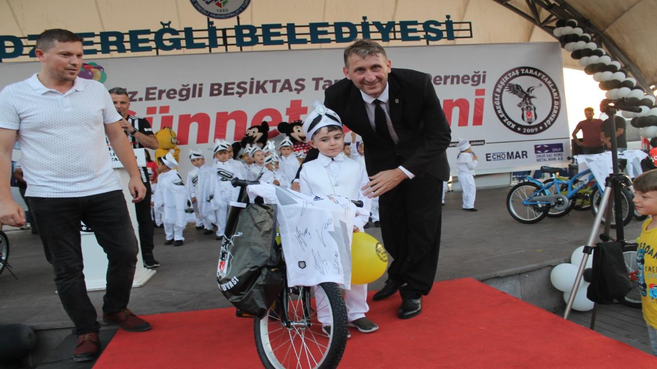 Sünnet Etkinliklerimiz Arşiv