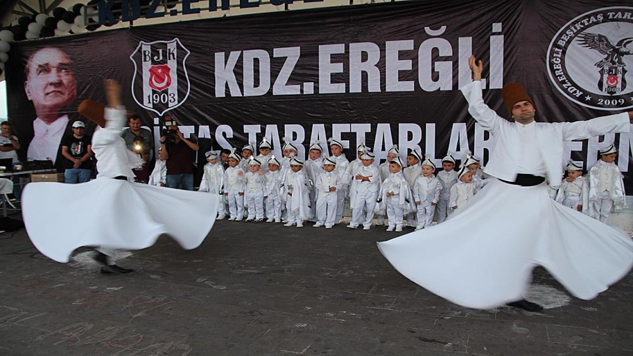 Sünnet Etkinliklerimiz Arşiv