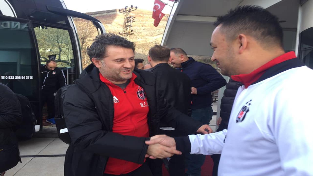 Beşiktaş Kadın Futbol Takımı 2019 