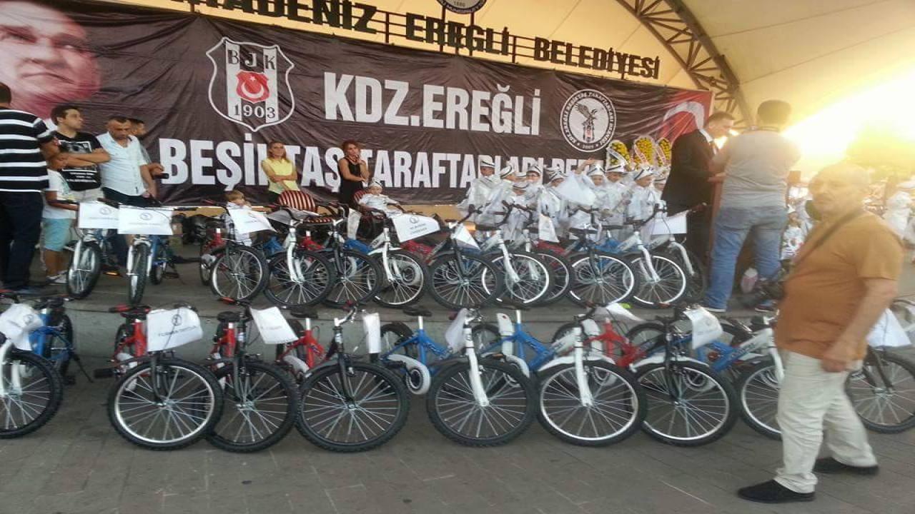 Sünnet Etkinliklerimiz Arşiv