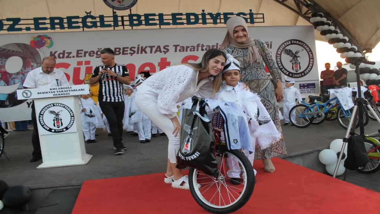 Sünnet Etkinliklerimiz Arşiv
