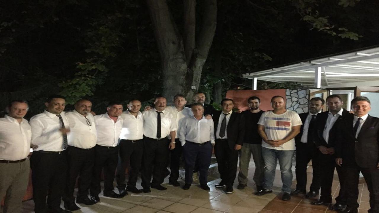Sünnet Etkinliklerimiz Arşiv