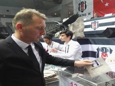 Dernek Başkanımız Tarkan Atik Oyunu Kullandı !