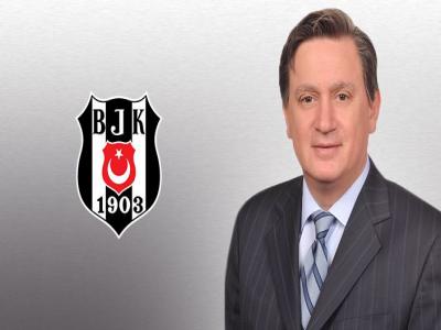 Genel Sekreter ve İcra Kurulu Başkanımız Ahmet Mesut Urgancılar’dan Açıklamalar