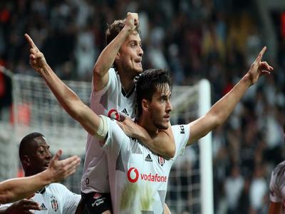 Umut Nayir: ‘Coşkulu bir oyun ortaya koyduk’