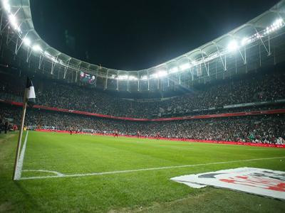 5 Maçlık Paket Biletler Satışa Çıktı