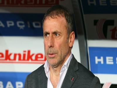 Abdullah Avcı: ‘Geçiş dönemindeyiz’