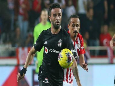 Gökhan Gönül: ‘Kazandık ama bu maçtan ders aldık’