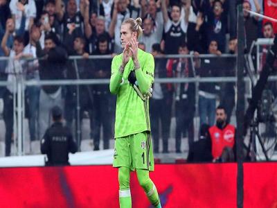Loris Karius: ‘Önemli olan 3 puanı kazanmaktı’